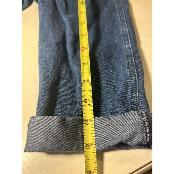 Raggedy Andy Vintage Child's Halloween Costume Size 4T-6-Wig, Shirt Pants - Picture 12 of 12